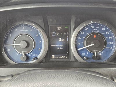 2019 Toyota Sienna XLE 8 Passenger