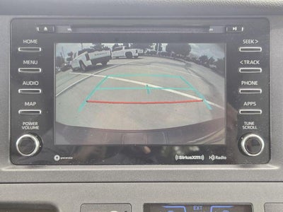 2019 Toyota Sienna XLE 8 Passenger