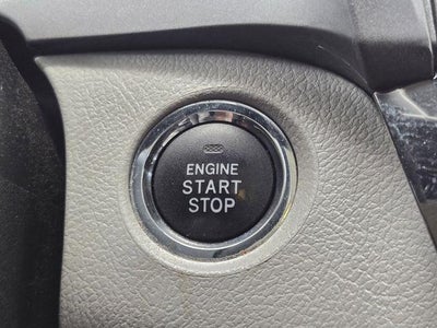 2019 Toyota Sienna XLE 8 Passenger