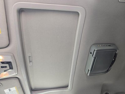 2019 Toyota Sienna XLE 8 Passenger