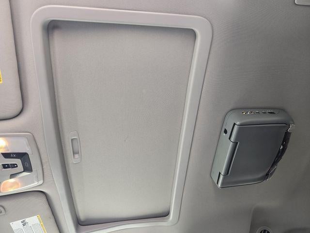 2019 Toyota Sienna XLE 8 Passenger