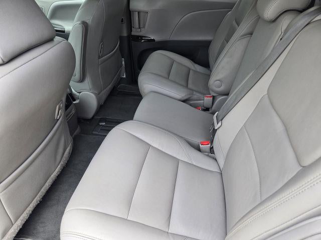 2019 Toyota Sienna XLE 8 Passenger