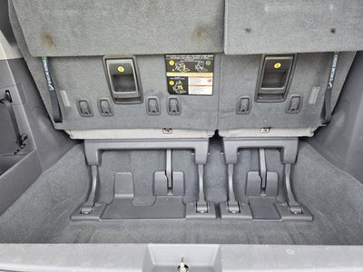 2019 Toyota Sienna XLE 8 Passenger