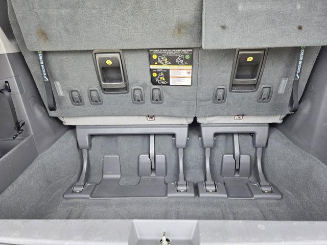 2019 Toyota Sienna XLE 8 Passenger