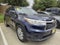 2016 Toyota Highlander LE V6