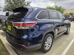 2016 Toyota Highlander LE V6