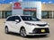 2025 Toyota Sienna Limited 7 Passenger