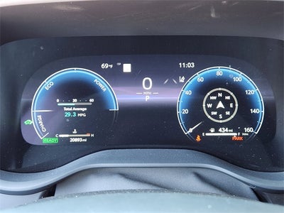 2025 Toyota Sienna Limited 7 Passenger