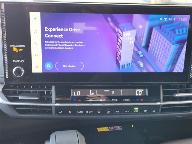 2025 Toyota Sienna Limited 7 Passenger