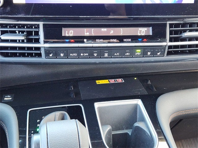 2025 Toyota Sienna Limited 7 Passenger