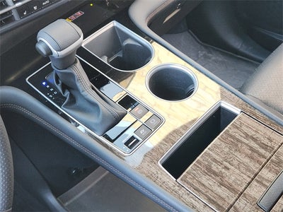 2025 Toyota Sienna Limited 7 Passenger