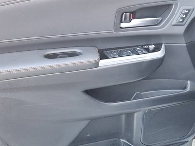 2025 Toyota Sienna Limited 7 Passenger