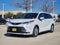 2025 Toyota Sienna Limited 7 Passenger