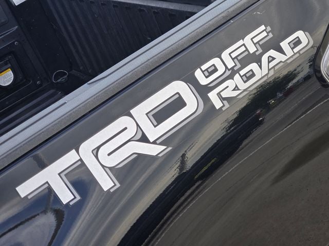 2020 Toyota Tacoma TRD Off-Road V6