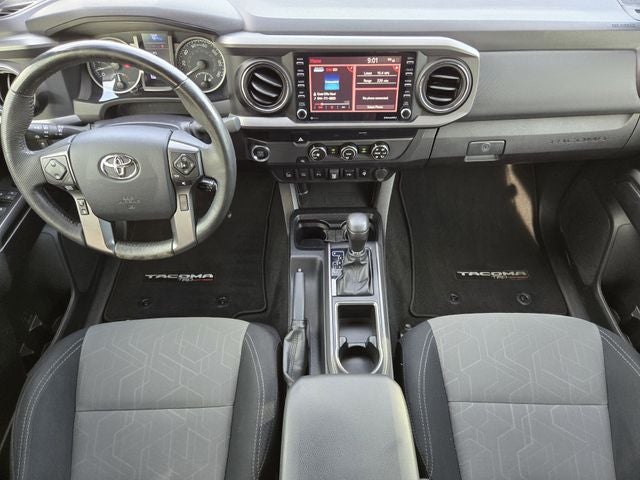 2020 Toyota Tacoma TRD Off-Road V6