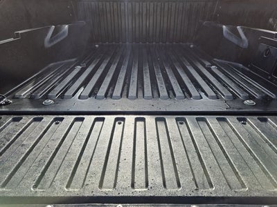2020 Toyota Tacoma TRD Off-Road V6