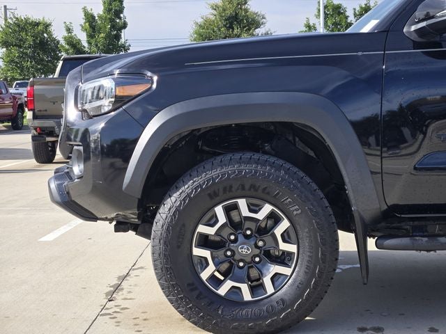2020 Toyota Tacoma TRD Off-Road V6