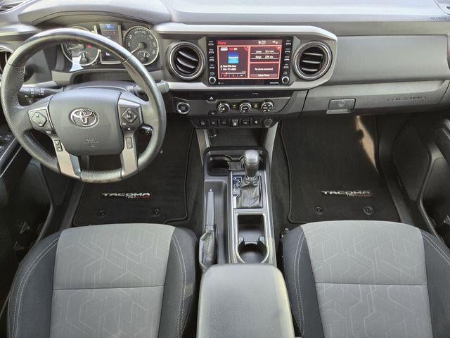 2020 Toyota Tacoma TRD Off-Road V6