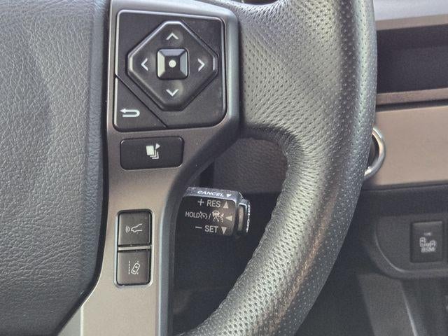 2020 Toyota Tacoma TRD Off-Road V6