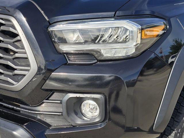 2020 Toyota Tacoma TRD Off-Road V6