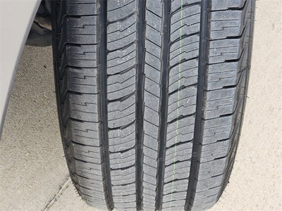 2019 Toyota Tacoma TRD Sport V6