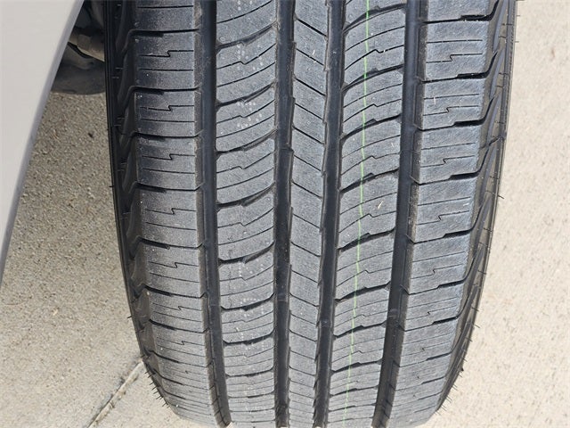 2019 Toyota Tacoma TRD Sport V6