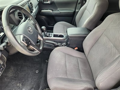 2019 Toyota Tacoma TRD Sport V6