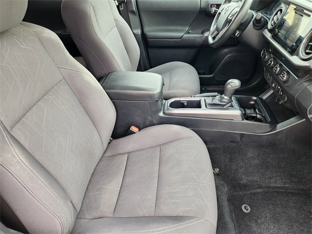 2019 Toyota Tacoma TRD Sport V6