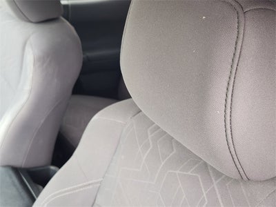 2019 Toyota Tacoma TRD Sport V6