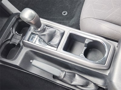 2019 Toyota Tacoma TRD Sport V6