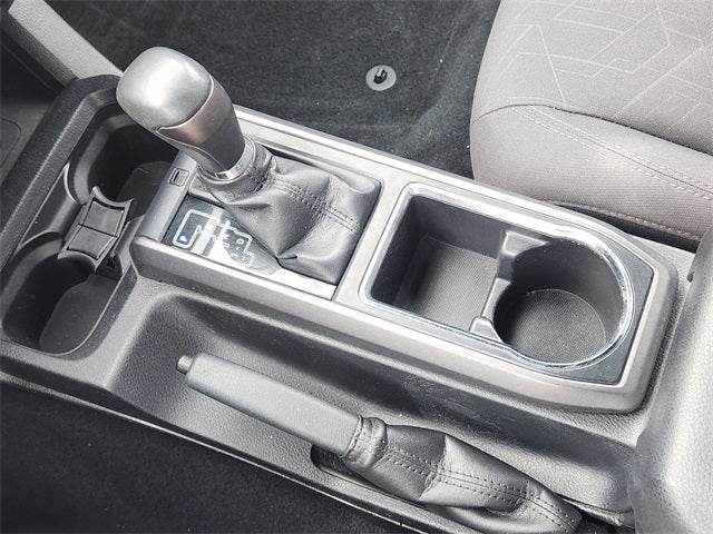 2019 Toyota Tacoma TRD Sport V6