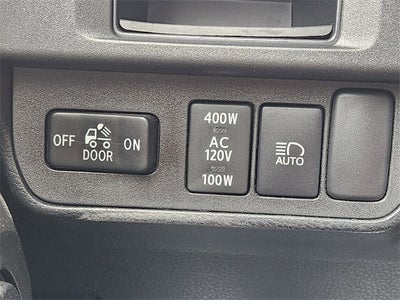 2019 Toyota Tacoma TRD Sport V6