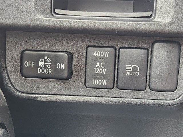 2019 Toyota Tacoma TRD Sport V6