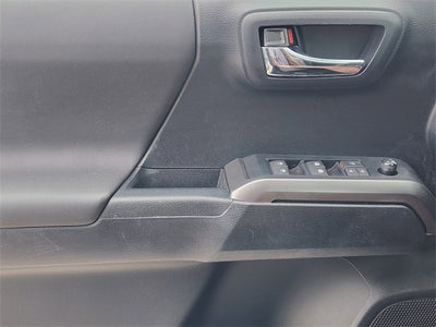 2019 Toyota Tacoma TRD Sport V6