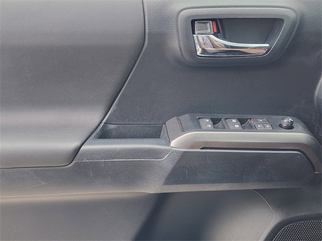 2019 Toyota Tacoma TRD Sport V6