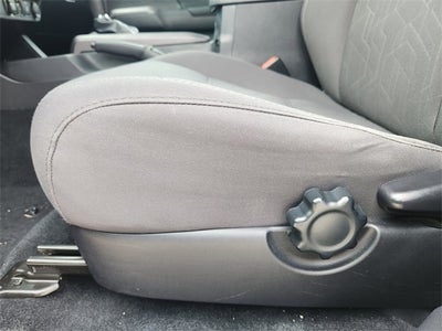 2019 Toyota Tacoma TRD Sport V6