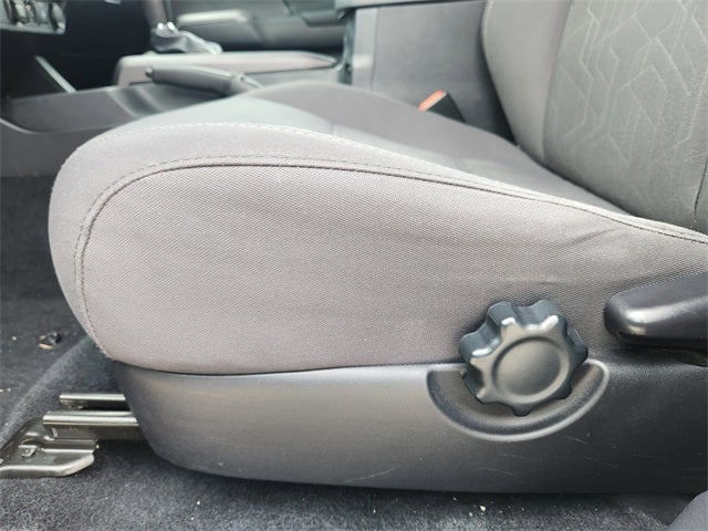 2019 Toyota Tacoma TRD Sport V6