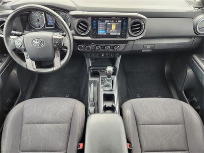 2019 Toyota Tacoma TRD Sport V6