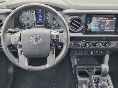 2019 Toyota Tacoma TRD Sport V6