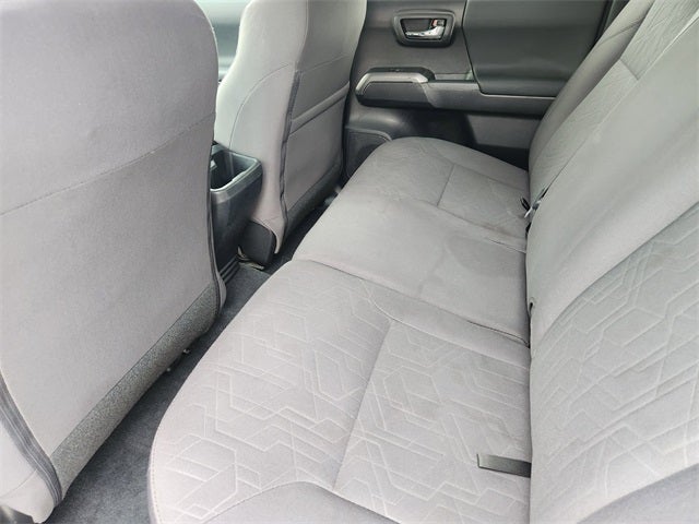 2019 Toyota Tacoma TRD Sport V6