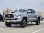 2019 Toyota Tacoma TRD Sport V6
