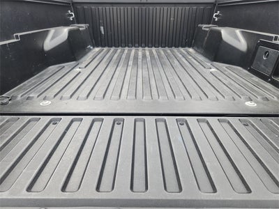 2019 Toyota Tacoma TRD Sport V6