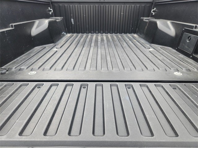 2019 Toyota Tacoma TRD Sport V6