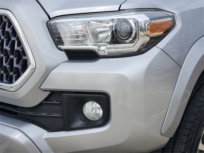 2019 Toyota Tacoma TRD Sport V6