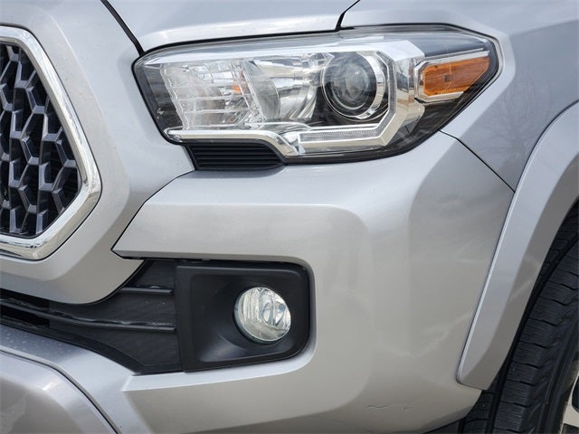 2019 Toyota Tacoma TRD Sport V6