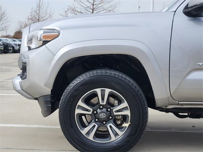 2019 Toyota Tacoma TRD Sport V6