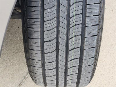 2019 Toyota Tacoma TRD Sport V6