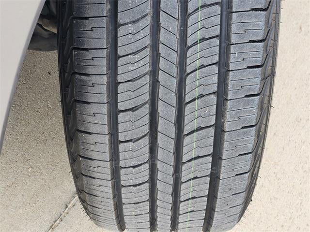 2019 Toyota Tacoma TRD Sport V6