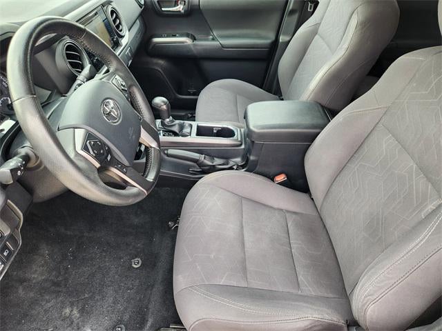 2019 Toyota Tacoma TRD Sport V6