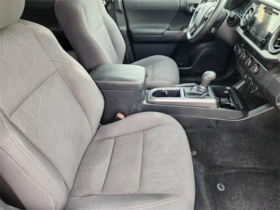 2019 Toyota Tacoma TRD Sport V6